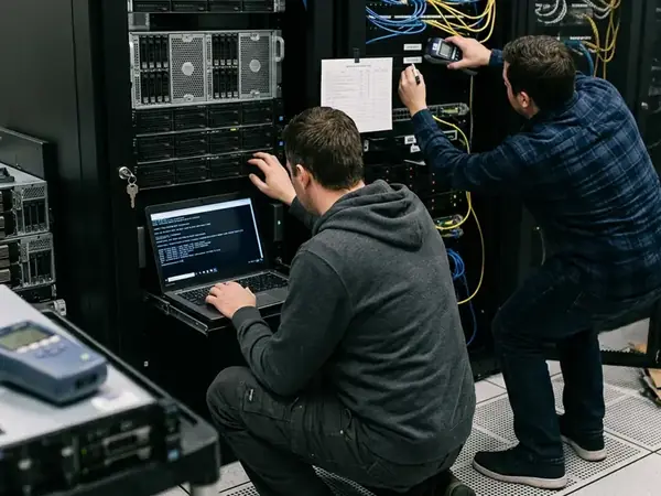 7 Essential Security Hardening Steps for Fresh CentOS Servers