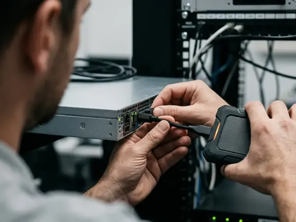 Automating Server Backups to AWS S3 using Python and Boto3