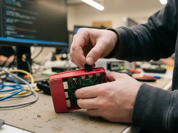 How to Deploy Uptime Kuma on a Raspberry Pi for Homelab Monitoring