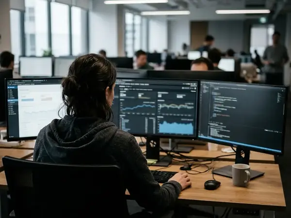 Enable Brotli and HTTP/3 in Nginx for Faster Static Asset Delivery