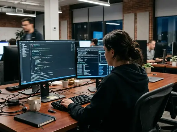 What Python 3.13’s Free-Threaded Mode Means for Automation Scripts